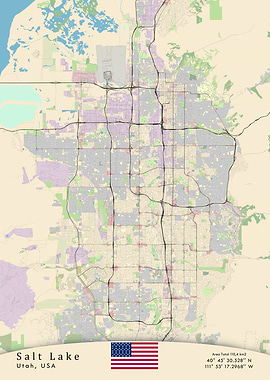 Salt Lake City UT USA
