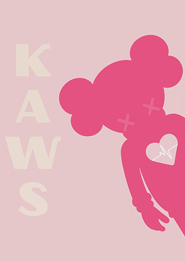 Kaws