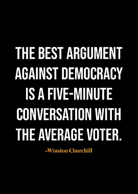 Winston Churchill quotes