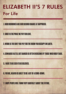 Quotes Queen Elizabeth II