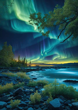 Northern Lights