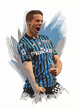 Mario Pasalic Football