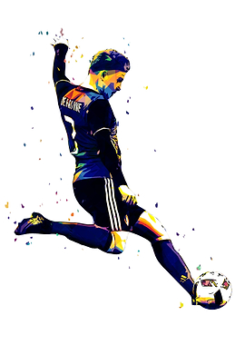 Kevin de Bruyne Belgium