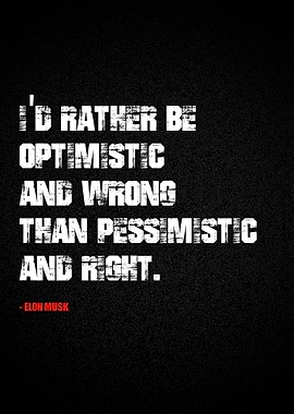 Elon Musk quotes