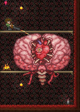Terraria Boss 3