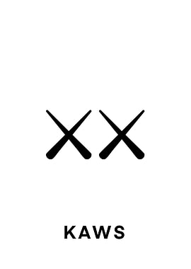 Kaws set 2