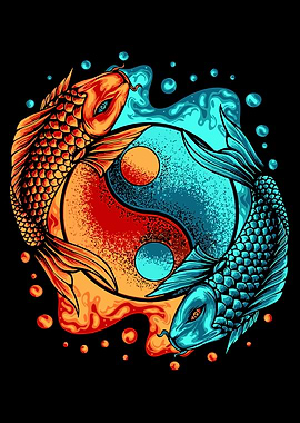 fish vector
