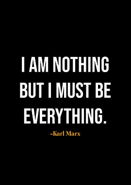 Karl Marx quotes