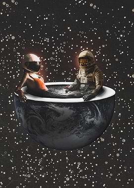 Cosmic Love