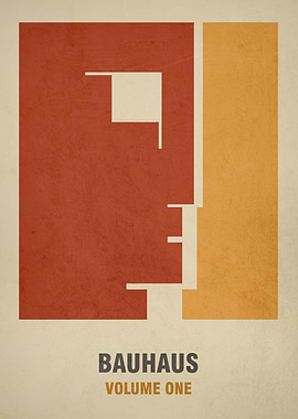 BAUHAUS VOLUME ONE