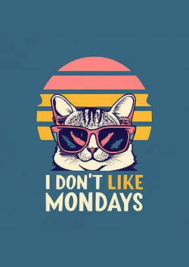 Animal Cat Quote funny