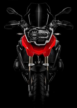 BMW MOTORRAD R1250 GS