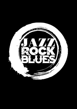 Jazz Rock Blues BW1