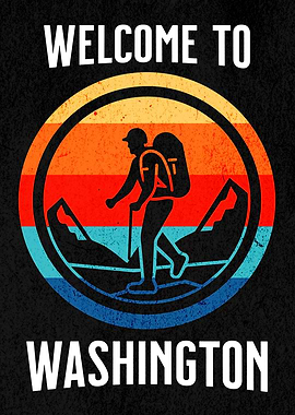 WASHINGTON HIKING