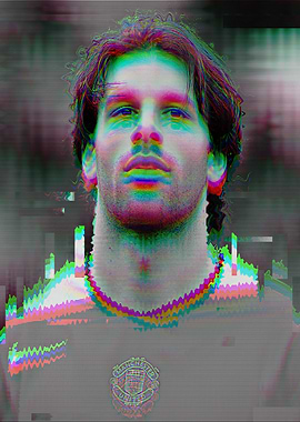 VAN NISTELROOY PASSION