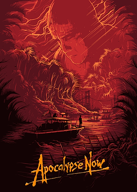 Apocalypse Now