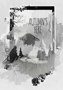 Autumns Here