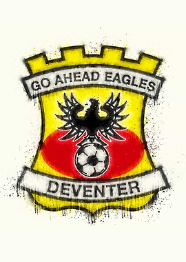 Go ahead Eagles