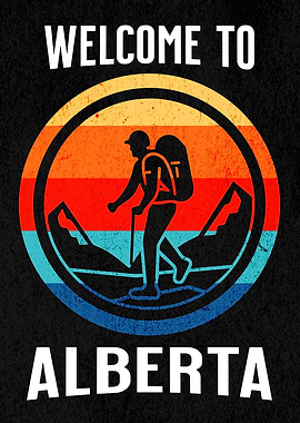 ALBERTA HIKING