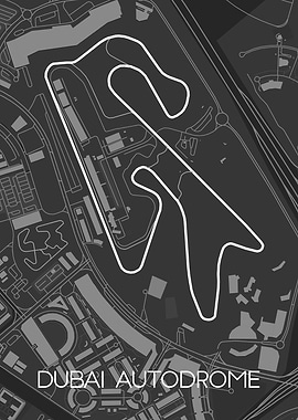 Dubai Autodrome
