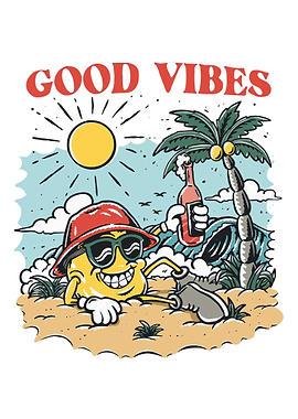 Good summer Vibes