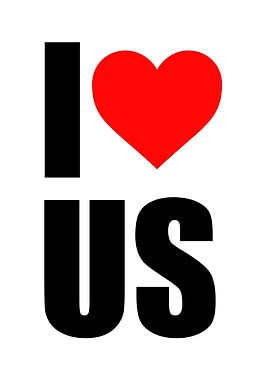 I Love US