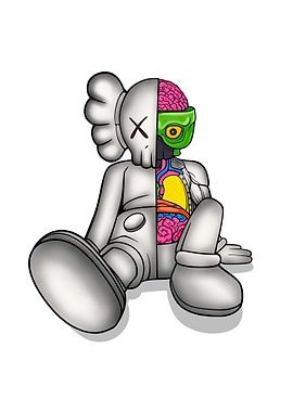 Kaws