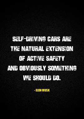 Elon Musk quotes