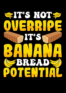 Its Not Overripe Its