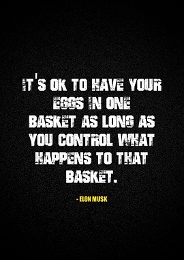 Elon Musk quotes