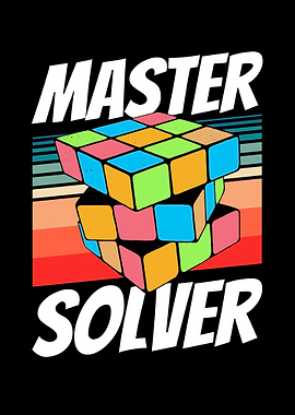 Master Solver Puzzle