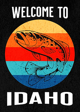 IDAHO FISHING