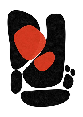 MINIMALIST PAINTING ART