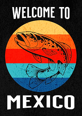 MEXICO FISHING
