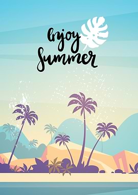 Enjoy Summer