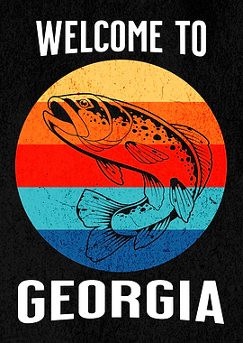 GEORGIA FISHING
