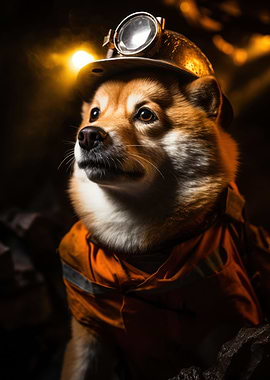 Shiba Miner