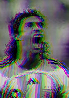 HERNAN CRESPO PASSION