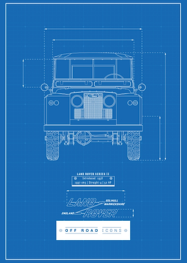 Series II Blueprint