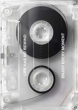 Cassette of Life
