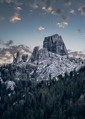Dolomites Unesco
