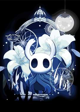 Hollow knight gaming