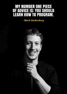 Mark Zuckerberg quotes