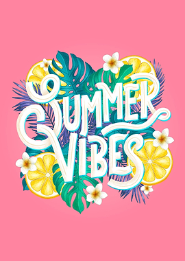 Summer Vibes