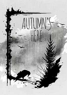 Autumns Here
