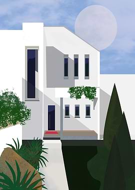 Somewhere In The South 2