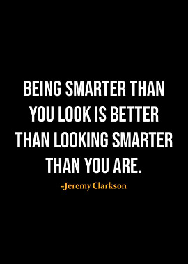 Jeremy Clarkson quotes