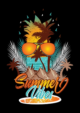 Summer Vibes