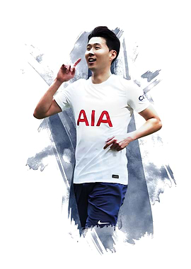Son Heung Min
