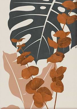 Botanic Botanical Art